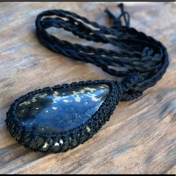 Jasper Pendant - Picture 8 of 11